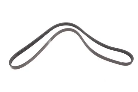 Ремінь генератора 5PK1435 Passat B5/Audi A4/A6 1.9TDI 98> HUTCHINSON 1432K5