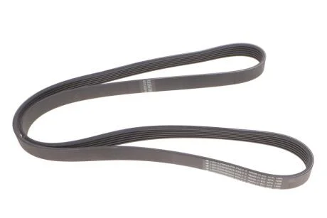 Ремень генератора Berlingo/Partner/Jumpy/Expert DW10 -AC HUTCHINSON 1468K6