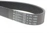 Ремінь генератора MB Atego OM904 HUTCHINSON 1480K8 (фото 4)