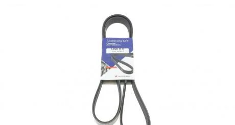 Поликлиновой ремень Poly V® (1496 K 6) HUTCHINSON 1496K6