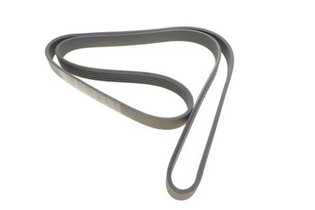 Ремінь генератора 6PK1513 Elantra/Santa Fe/Carens/Sportage 2.0-2.2 CRDI 01- HUTCHINSON 1515K6