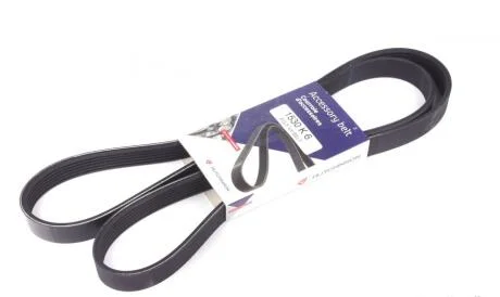 Ремiнь клиновий HUTCHINSON 1530K6