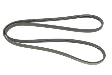 Ремень генератора Renault Kangoo 1.2 98- (4PK1538) HUTCHINSON 1538K4