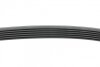 Ремень генератора VW Golf/BMW/Ford/Opel (6PK1540) HUTCHINSON 1540 K 6 (фото 2)