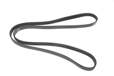 Ремінь генератора 5PK1590 Passat B5/Audi A4/A6 1.9TDI >11/00 HUTCHINSON 1590K5