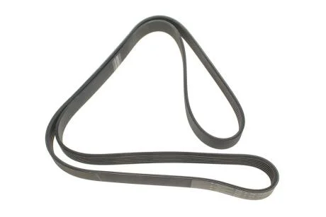 Ремінь генератора 6PK1613 Crafter 2.0TDI 11- HUTCHINSON 1613K6