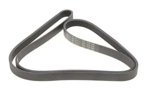 Ремiнь клиновий HUTCHINSON 1692K6