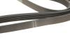Ремень генератора Citroen Berlingo/Peugeot Partner 1.6HDI/Fiat Scudo 1.6D (6PK1710) HUTCHINSON 1710 K 6 (фото 3)