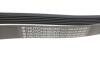 Ремень генератора VW LT 2.5TDI -06/T4 2.5 91-03/Ford Connect 1.8 TDCi 02-07 (6PK1718) HUTCHINSON 1718K6 (фото 4)