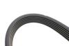 Ремень генератора VW LT 2.5TDI -06/T4 2.5 91-03/Ford Connect 1.8 TDCi 02-07 (6PK1718) HUTCHINSON 1718K6 (фото 5)