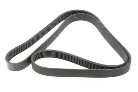 Ремінь генератора 7PK1740 Trafic/Vivaro 2.0dCi 06- (- AC) HUTCHINSON 1740 K 7