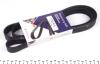 Ремень генератора Ford Connect 1.8TDCi 06-14/Citroen C5 2.0HDi 00- (6PK1745) HUTCHINSON 1745K6 (фото 1)