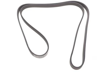 Ремінь генератора (поліклиновий) HUTCHINSON 1750K5