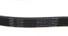 Ремінь генератора BMW 3(E92)/5(E60)/X3(E83) 07- HUTCHINSON 1817KDF6 (фото 2)