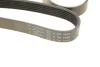 Ремінь генератора (поліклиновий) HUTCHINSON 1940 K 6 (фото 5)