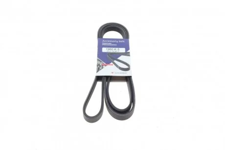 Ремінь (поліклиновий) HUTCHINSON 1960 K 5