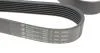 Ремінь поліклиновий 7PK2060 HUTCHINSON 2060K7 (фото 4)