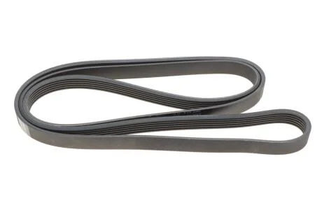 Ремінь генератора MB Sprinter 2.9D/Vito (W638) 2.3D 96-/VW LT 2.5TDI 99-06 (6PK2082) HUTCHINSON 2082K6