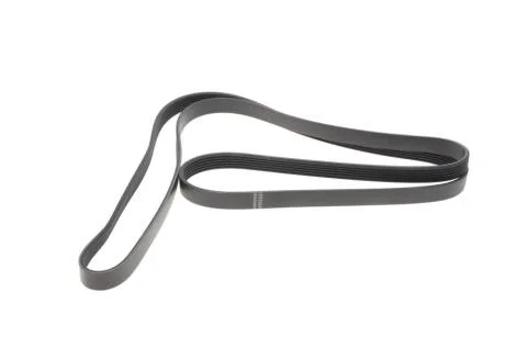 Ремінь генератора 6PK2213 T4 2.5TDI ACV (ALT,PS,AC) HUTCHINSON 2215K6