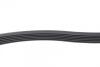 Ремень генератора MB W202/210 M112/113 97- (6PK2300) HUTCHINSON 2300K6 (фото 2)