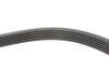 Ремень генератора MB W124/S124 M104 -96 (6PK2330) HUTCHINSON 2330K6 (фото 3)