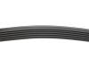 Ремень генератора MB E-class (W124/S124) M104 93-96 (6PK2412) HUTCHINSON 2412 K 6 (фото 2)