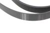 Ремень генератора MB E-class (W124/S124) M104 93-96 (6PK2412) HUTCHINSON 2412 K 6 (фото 3)