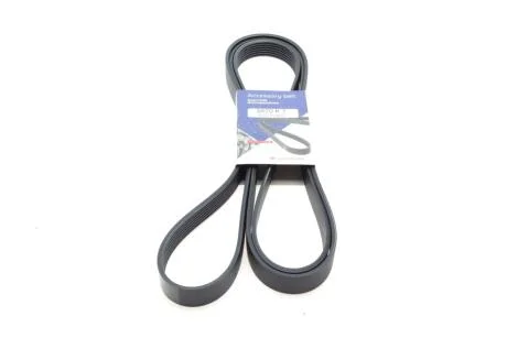 Ремень генератора 7PK2670 Land Rover Defender 2,2Td4 (11-16), Nissan Navara, Pat HUTCHINSON 2670 K 7