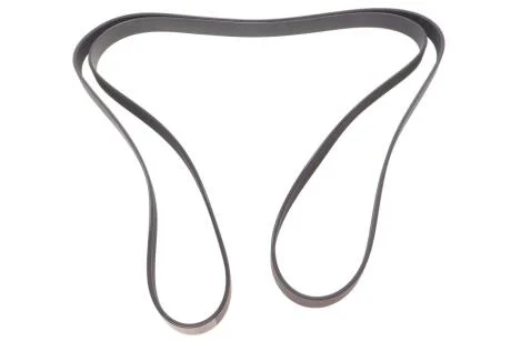 Ремінь генератора Ford Transit 2.4/3.2 TDCI 06-14 HUTCHINSON 2843K7