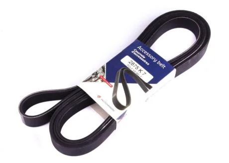 Ремінь поліклиновий 7PK2875 HUTCHINSON 2875K7