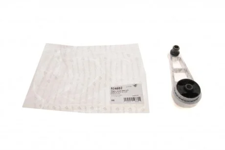 Опора ДВС задня Renault Kangoo I,Clio II HUTCHINSON 524682