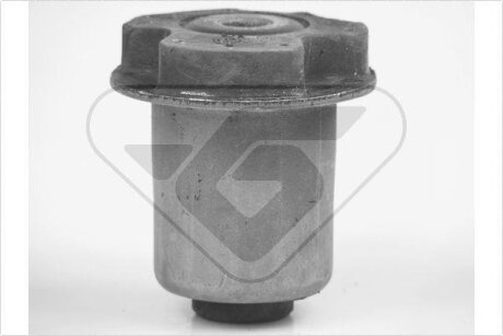 Сайлентблок балки підвіски HUTCHINSON 531555