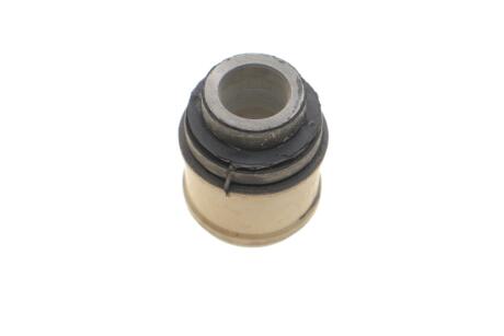 Сайлентблок підрамника (переднього/спереду) Renault Scenic/Megane 08- HUTCHINSON 531648