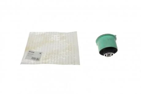 Сайлентблок балки підвіски (задн) FORD TOURNEO CONNECT V408 NADWOZIE WIELKO, TRANSIT CONNECT, TRANSIT CONNECT V408/MINIVAN 1.0-1.6D 09.13- HUTCHINSON 531A16