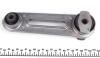 Подушка двигателя (задняя/нижняя) Renault Laguna II 1.6-2.0 16V/ 1.9dCi 01- (косточка) HUTCHINSON 532A10 (фото 2)