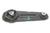 Подушка двигателя Renault Clio III 1.2i 05- (косточка)(замена 597185) HUTCHINSON 532A34 (фото 1)