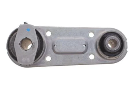 Опора двигателя Renault Espace, Laguna II 2.0, 3.0, 1.9DCI, 2.2DCI (00-) ниж. HUTCHINSON 532C09