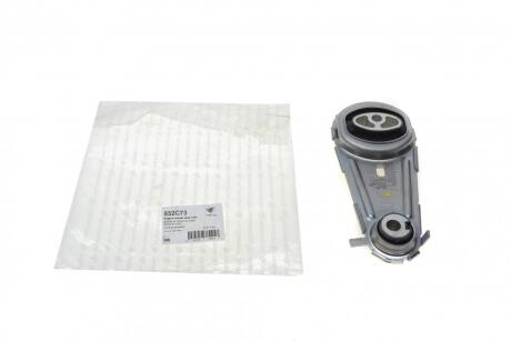 Подушка двигуна HUTCHINSON 532C73