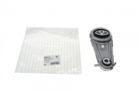 Подушка двигуна HUTCHINSON 532C73