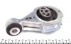 Опора двигателя Renault Scenic III, Megane 1.6D (11-) HUTCHINSON 532E11 (фото 3)