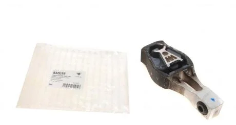 Подушка двигуна HUTCHINSON 532E88