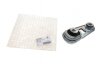 Опора двигателя Nissan Qashqai/Renault Kadjar 1.2, 2.0 (07-) HUTCHINSON 532E91 (фото 1)