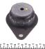Опора коробки передач Renault Laguna, Espace (01-15) HUTCHINSON 538886 (фото 4)