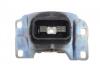 Подушка КПП Ford Focus/C-Max II/Kuga I/ II -Л HUTCHINSON 538A21 (фото 4)