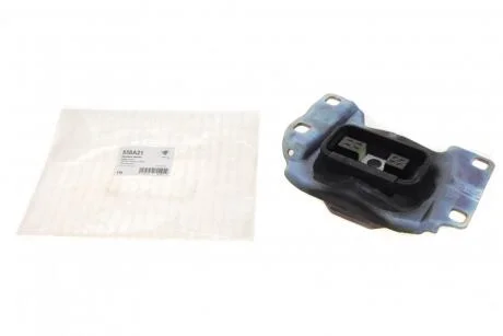 Подушка двигуна HUTCHINSON 538A21