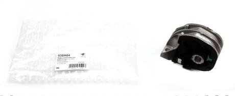 Подушка двигуна HUTCHINSON 538A64