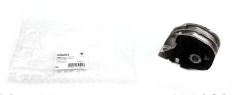 Подушка двигуна HUTCHINSON 538A64