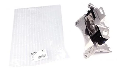 Опора КПП HUTCHINSON 538A68