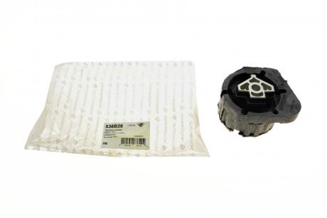 Подушка коробки HUTCHINSON 538B28