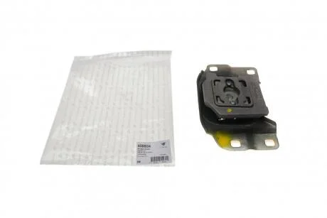 Подушка коробки HUTCHINSON 538B34